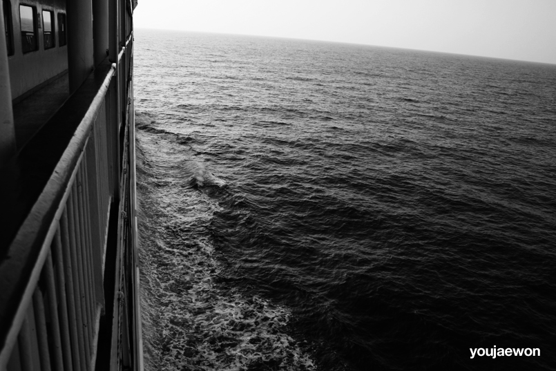 ferry