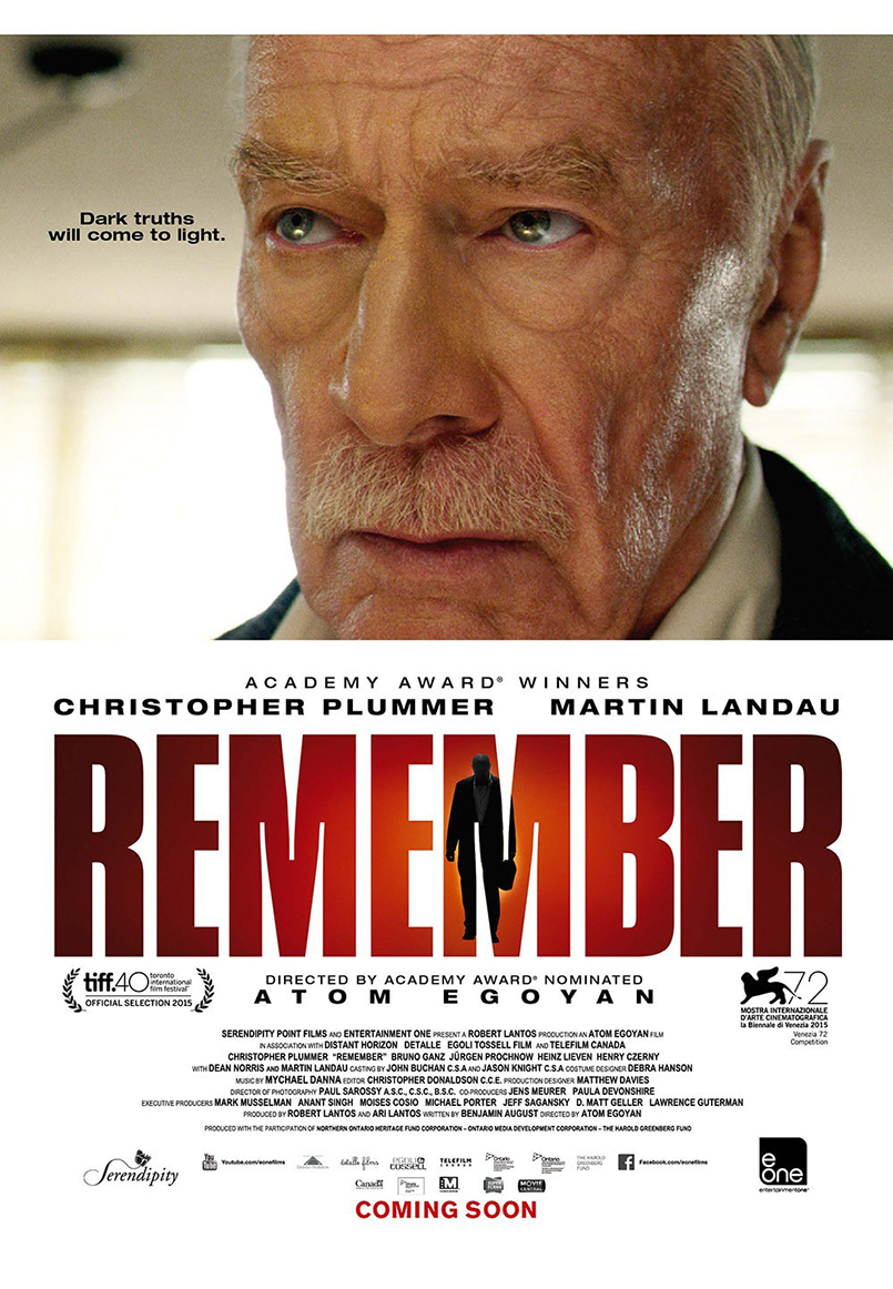 REMEMBER