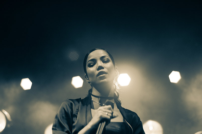 JheneAiko