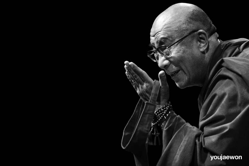 dalai lama