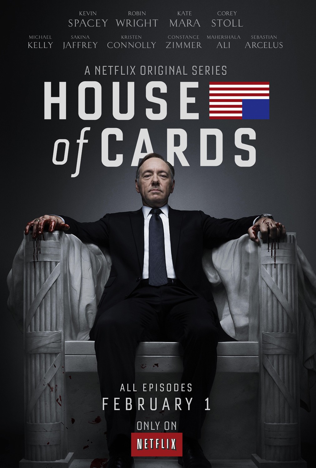 HOUSE OF CARDS