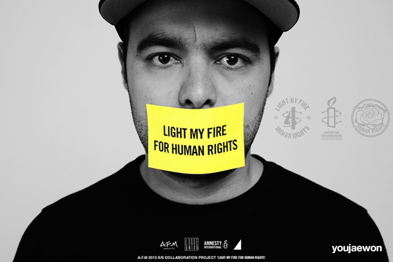 lightmyfireforhumanrights