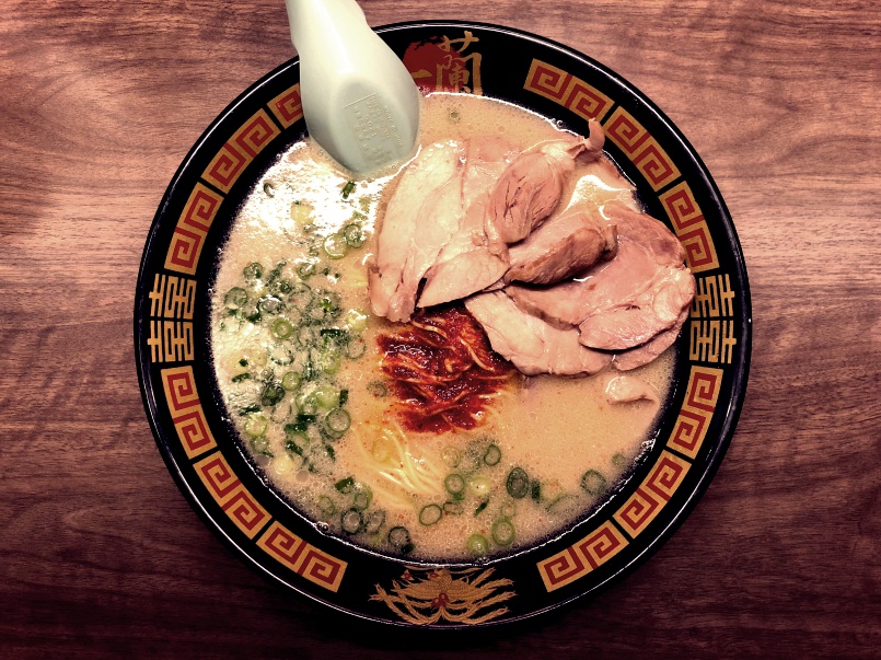 일본 라멘